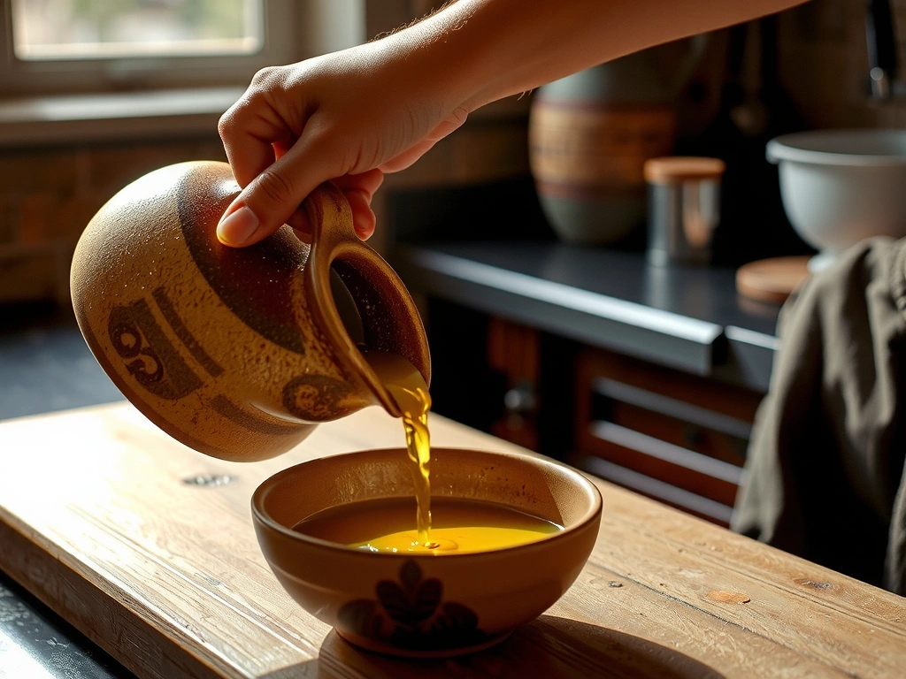 Azeite de Trás-os-Montes